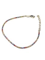 Bracciale Stocco Gioielli Donna in Argento ABR 633 - ABR 633